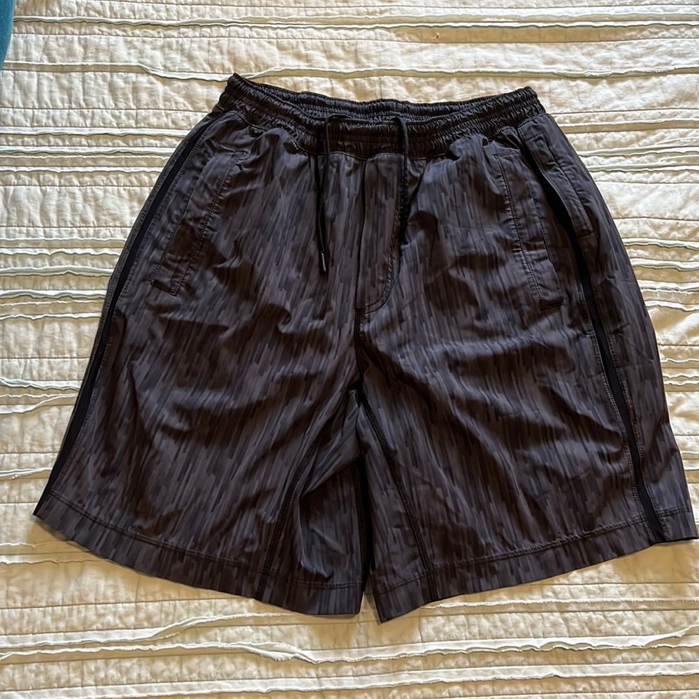 Men’s Lululemon Athletic Shorts
